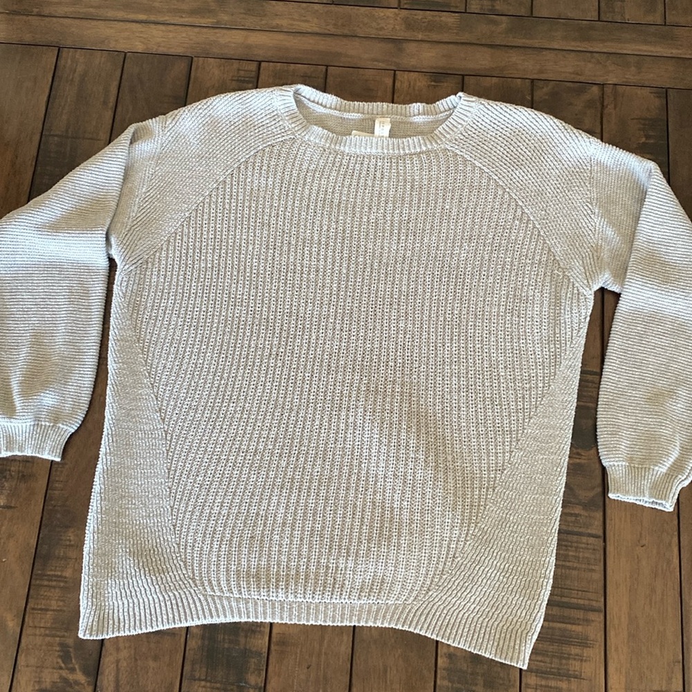 Aeropostale Sweater - XL (fits like a large)